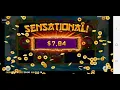Vegas-x Free Spins Win