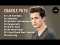 Download Lagu Charlie Puth Greatest Hits Playlist