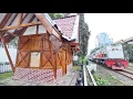 Download Lagu TIDAK BANYAK ORANG TAHU KALAU GARDU PERLINTASAN KERETA INI SUDAH SEJAK ZAMAN BELANDA