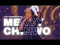 Download Lagu Mercy Chinwo Ministering At CGMi MegaCon 2021