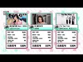 261017 ONEW & ZICO's "Tic Tac Toe" 1st win on Music Core #TicTacToe1stWin #ONEW2ndWin #ZICO17thWin