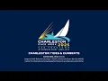 2025 Charleston Race Week at Patriots Point Katie Kirk Charleston Tides Currents