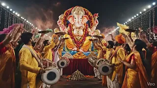 Lord Ganesha Songs | Ganesh Chaturthi Festival Songs | Ganesh Festival Songs