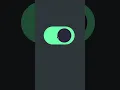 CSS Toggle Switches