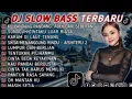DJ TIKTOK TERBARU 2025 || DJ CINTA DARI SEBERANG 🎵 DJ SUNGGUH CINTAKU LUAR BIASA || FULL ALBUM !!