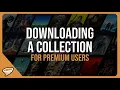 How to download a Collection as a Premium User - Nexus Mods Collections