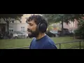 Ben Abraham - If I Didn't Love You (Walk + Sing with Brynn Cartelli)
