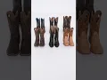 Cowboy Boots