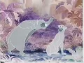 The Jungle Book - Bare Necessities (Reprise) G Major