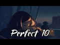 Download Lagu Perfect 10 - (lyrics) | HeatherSommer
