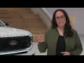 The All-New 2025 Ford Expedition Everything You Need to Know