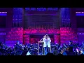 Rahsia Tuhan- Noh Hujan Live at Philharmonic Orchestra