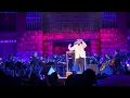 Lagu Rahsia Tuhan- Noh Hujan Live at Philharmonic Orchestra