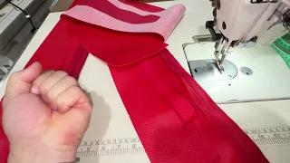 DICA DE COSTURA TRUQUE DE COSTURA
