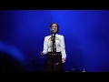 Talk & 求救的勇氣 l 陳蕾 l The Complete Me London Live l 陳蕾完整的我音樂會2026倫敦站 l indigo at The O2 l 5/6/2026