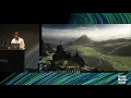 Unite Berlin 2018 - Worldbuilding in Minutes Rapid Procedural Terrain Scene Creation