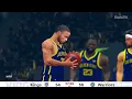 Live Score Golden State Warriors vs Sacramento Kings Oct 24 2022 NBA2K Simulation Game
