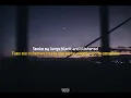 Hot Mulligan - Drink Milk And Run [Lyrics/sub-esp] - YAMO