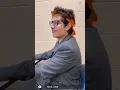 Download Lagu Nathan Galynsky Blasting Music In The Computer Lab “Hu Ha Antifa and New Knife Game” (01/13/22)