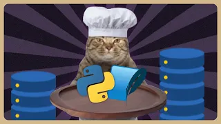 Python with Databases SQLite