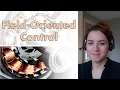 Understanding Field-Oriented Control Motor Control Part 4