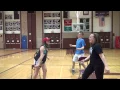 Making of the Mob PHS Class of 2015 Graduation Flash Mob Dance Moves
