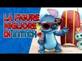 Video di Stitch Beast Kingdom - Recensione