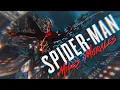 Download Lagu Gwen Stefani - Sleigh Ride | Cinematic Web Swinging to Music 🎵 (Spider-Man 2)