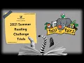 Summer Reading Challenge - Oak Creek Public Library