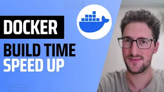 Speed Up Your Docker Builds with Caching