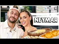 NEYMAR - TEMPORADA NATAL