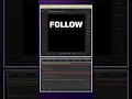 Kinetic Echo Text Effect After Effects Tutorial