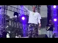 PSG - AL JAMES live at Circus Music Festival Bridgetowne Pasig 03/29/25 @AlJames