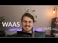WaaS Websites As A Service Pricing Model