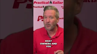 California Marinas Rejecting Older Boats: What You Need to Know #shorts