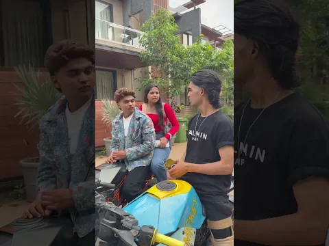 viral uman sayyed trending ktm lover best funny trending lover new bike shorts 😂😂 #shorts #funny