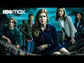 The 10 Best TEEN Shows Streaming on HBO Max Right Now