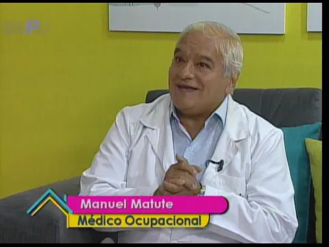 Dr. en Casa: Causas de la hipertensión arterial 