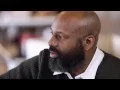 curlBOX TV Behind SheaMoisture