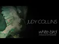Judy Collins "Blackbird" (Official Art Track)