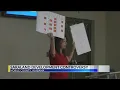 I don t think it went very well Saraland mega neighborhood developer speaks for first time