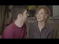 Diane-Marie Racicot - Scene romantique