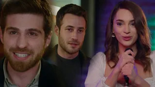 جيمري تعرف Biliyorsun اغنية من الحلقة 33 من مسلسل اسطنبول الظالمة 