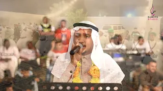 يحيى هزازي   سرابي الهوى للخوبه   زواج ابراهيم محمد ابو الخير دندنها