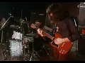 Download Lagu Black Sabbath - Black Sabbath (Pop Shop 1970) (4K 60fps)