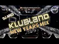 Download Lagu Dj Ainzi - Klubland New Years Mix 2023 - DHR