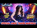Lagu AWALTAHUN MENYALA \