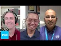 Real-World Manufacturing Applications of AI and Autonomous Machine Learning Intel
