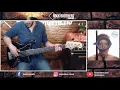 FUMA - Technicolor Fabrics ft. Siddhartha (Cover Bajo)