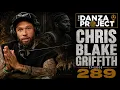 Stefon Diggs Accuser Speaks Out Chris Blake Griffith Episode 289